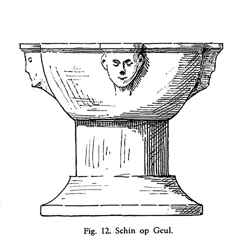 Main image for Schin op Geul / Shin