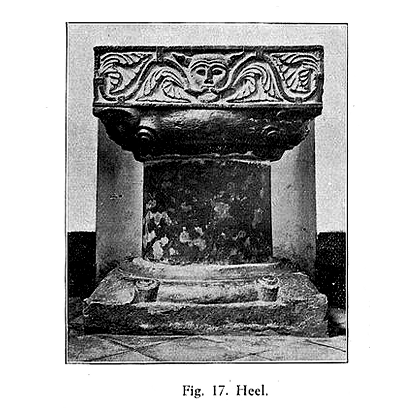 Main image for Heel / Catualium / Heel en Panheel