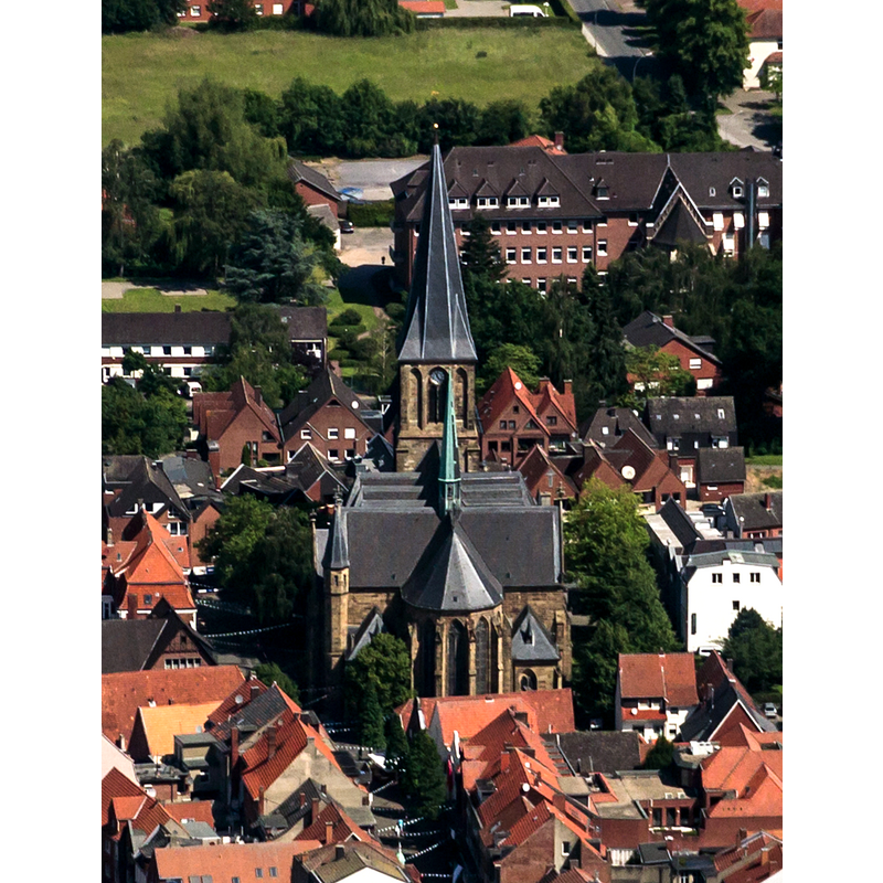 Main image for Ochtrup / Ohtepe
