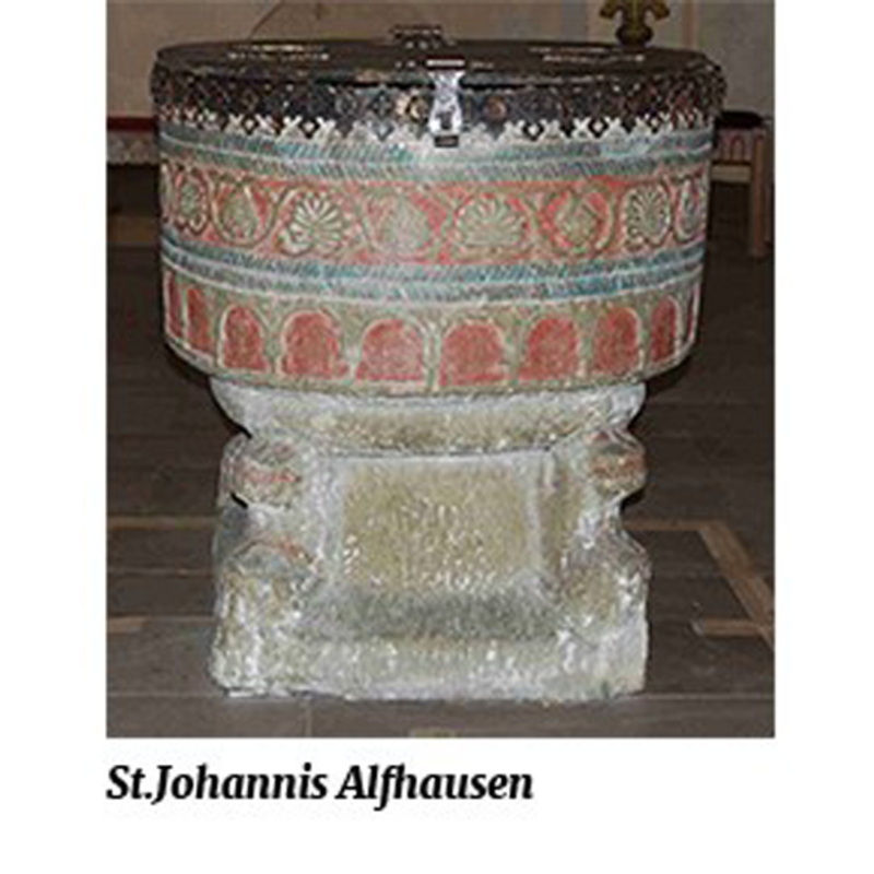 Main image for Alfhausen