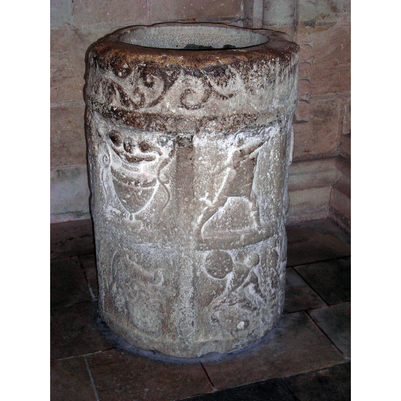 Main image for Loches / Leucae