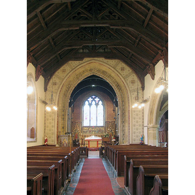 Main image for Calverton nr. Milton Keynes / Calverton cum Stony Stratford / Calveston / Calvretone
