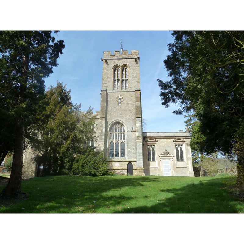 Main image for Chicheley / Cicelai / Chechele / Chichele