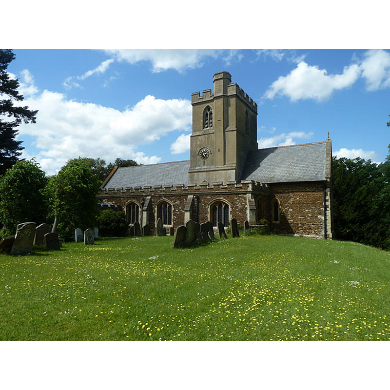Main image for Great Brickhill / Brichella / Brickhill Magna / Magna Brichull / Magna Brikehille