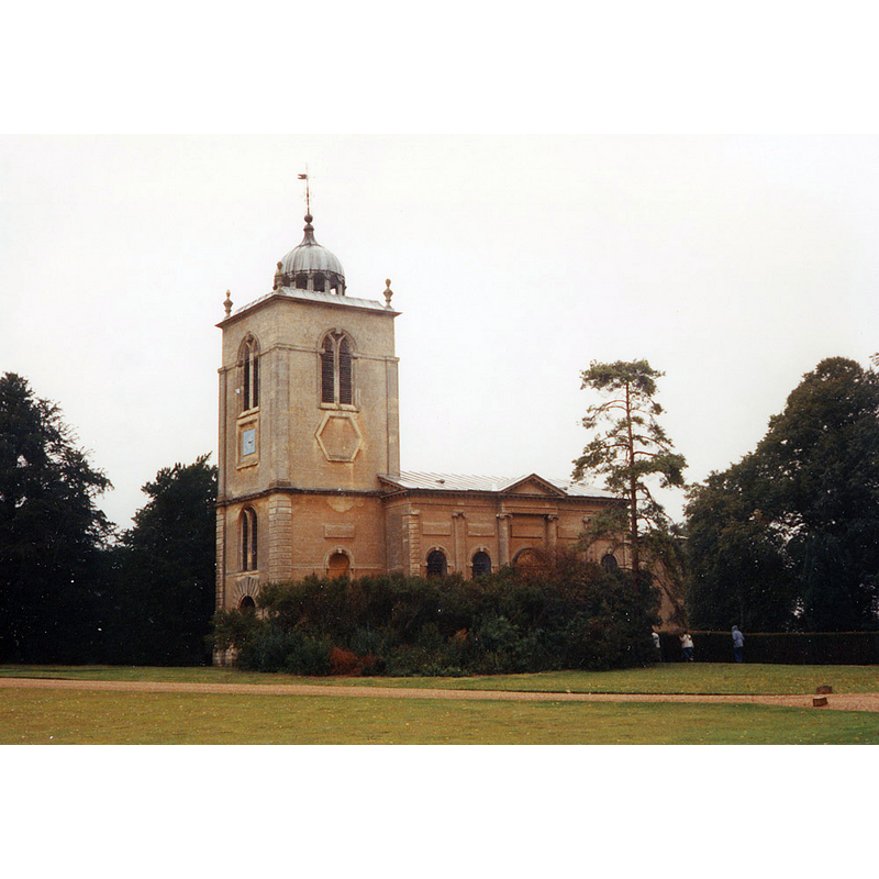 Main image for Gayhurst / Gaherst / Gatehers / Goathurst / Gotehurst / Gothhurst / Gothurst