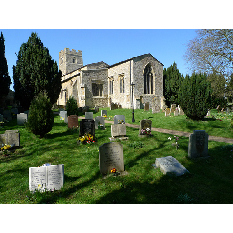 Main image for Haversham / Haresham / Haveresham / Haversam / Havresham / Heveresham / Horsham