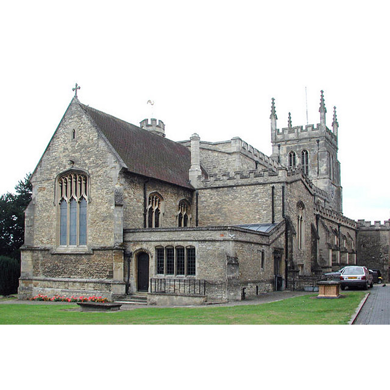 Main image for Newport Pagnell / Neuport / Neuport Panell / Neuport Paynell