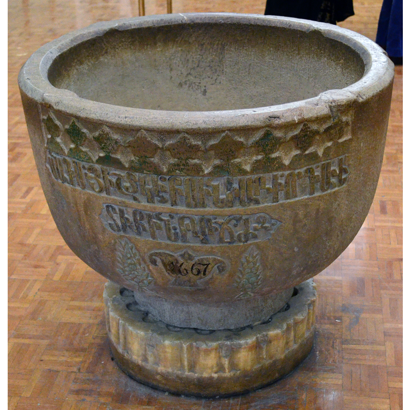 Main image for Isfahan / اصفهان / Aspadana / Esfahān / Hispahan / Ispahan / Sepahan / Spahān