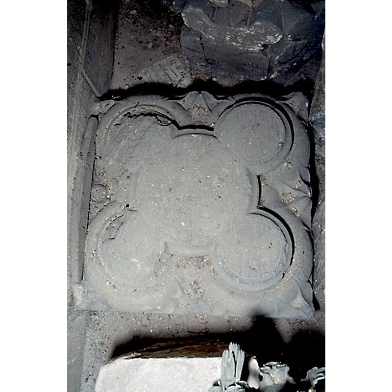 Main image for Saint-Leu-d'Esserent No. 1 / Côte-de-la-Liberté-sur-Oise / Saint Leu sur Oise