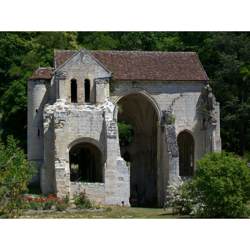 Main image for Pontpoint No. 1