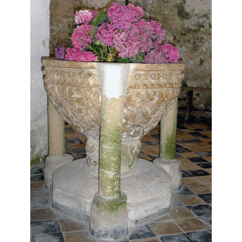 Main image for Trumilly No. 1 / Trameilliacum / Tramillyacum / Tremelliacum / Tremiliacum / Tremilliivilla / Tremilly / Trimilly / Trumeilly / Trumelly / Trumiliacum / Trumilli