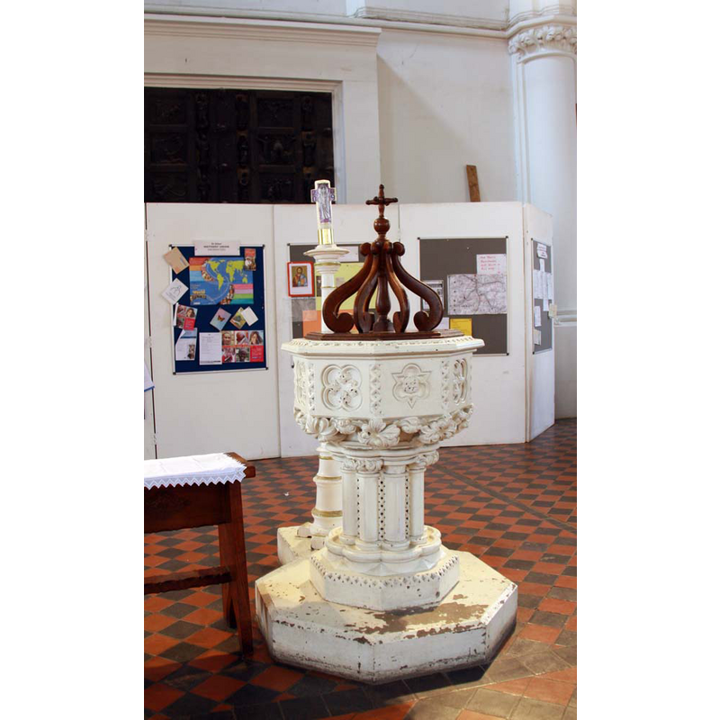 Main image for Camberwell / Cambrewelle