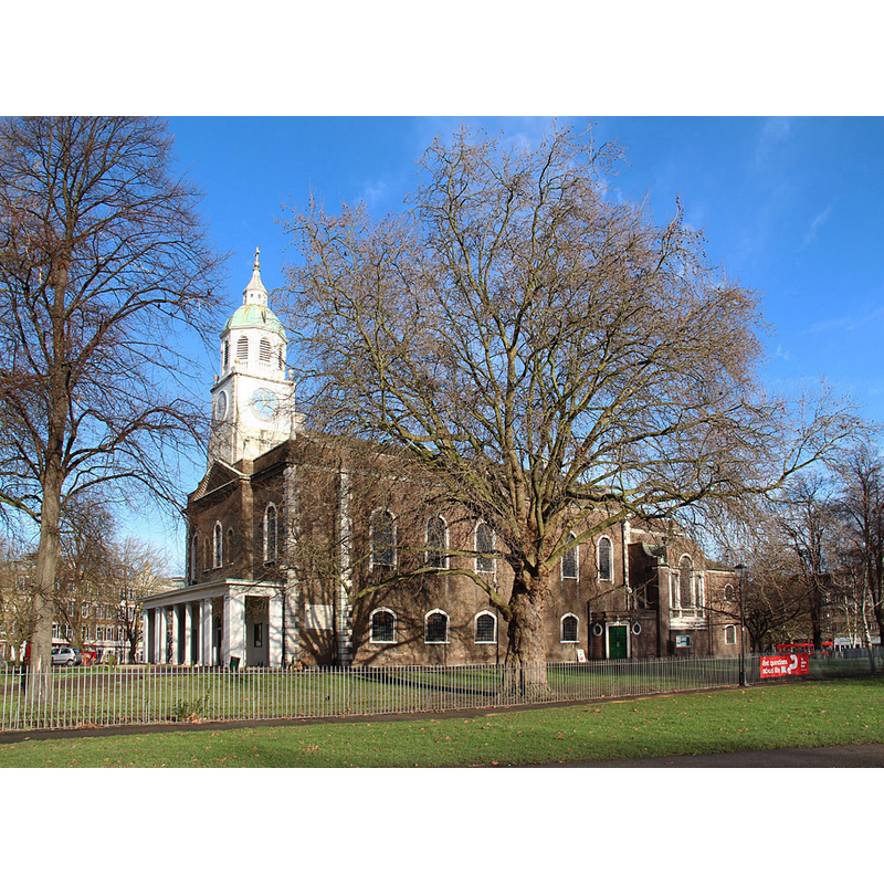 Main image for Clapham nr. London / Clopeham / Clopham / Cloppaham / Cloppeham
