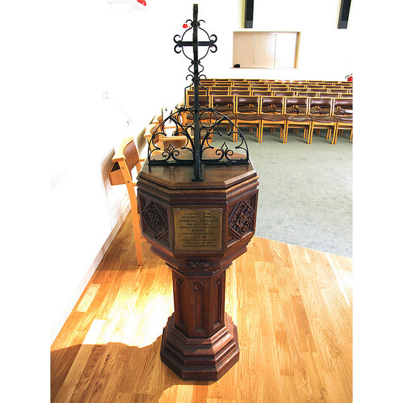 Main image for Hatcham / Hacchesham / Hacham / Hacheham / Heccesham