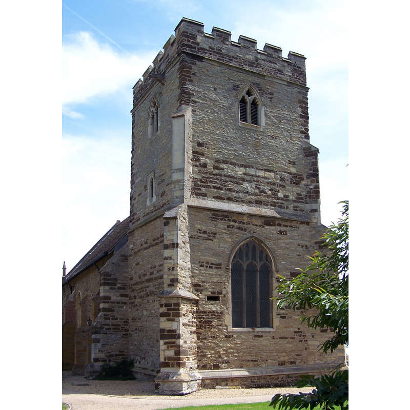 Main image for Woughton-on-the-Green / Aston super le Greene / Ulchetone / Wocton / Woketon / Wokington super the Green / Wotton on the Green / Woughton on he Green /