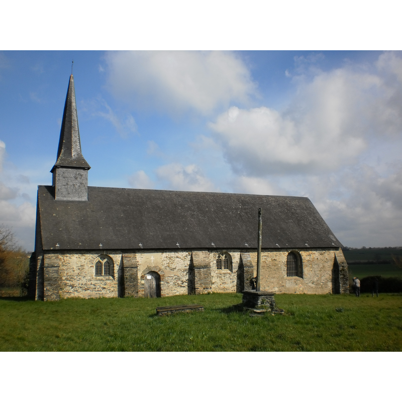 Main image for Saint-Sulpice-des-Landes