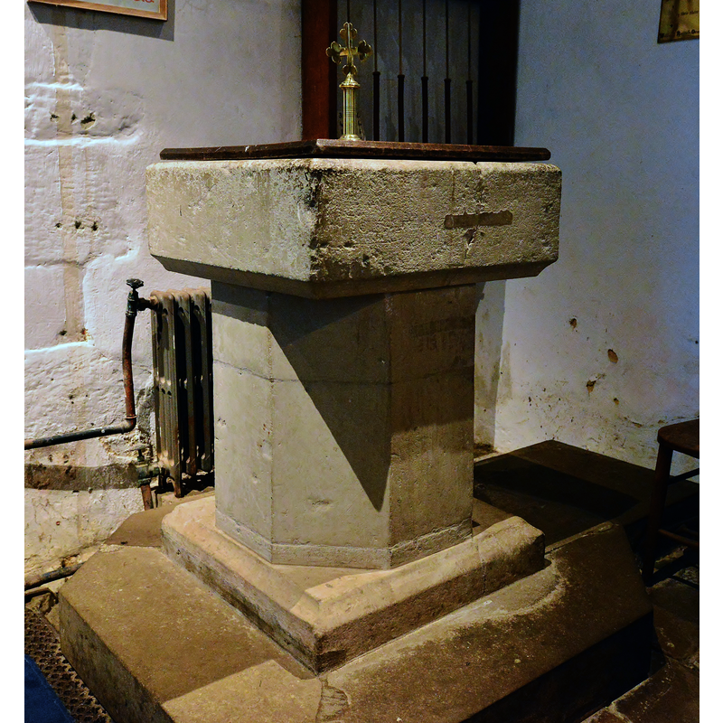 Main image for Chaldon / Calvedone [Domesday] / Chaldron / Chalvedon