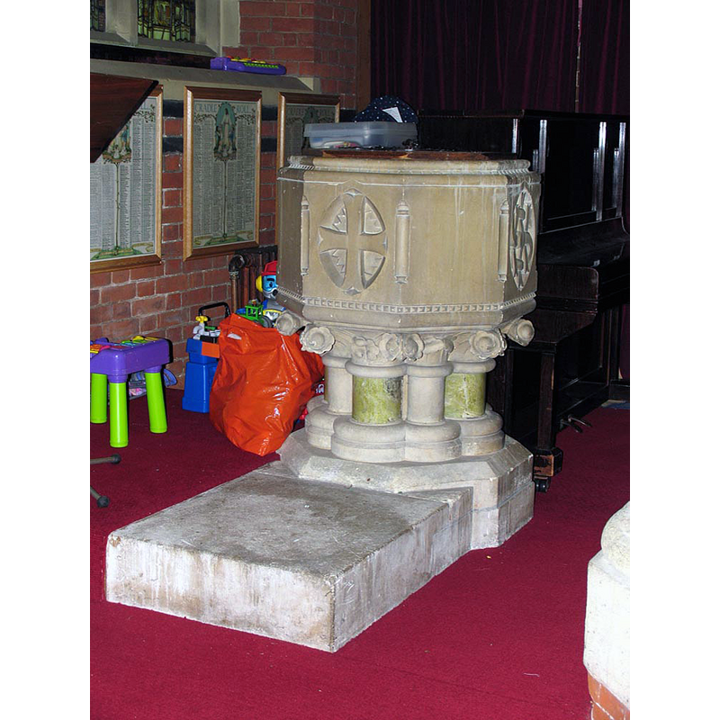 Main image for Cheam / Cegham / Ceiham / Cheame / Cheham / Cheyhem / West Cheam