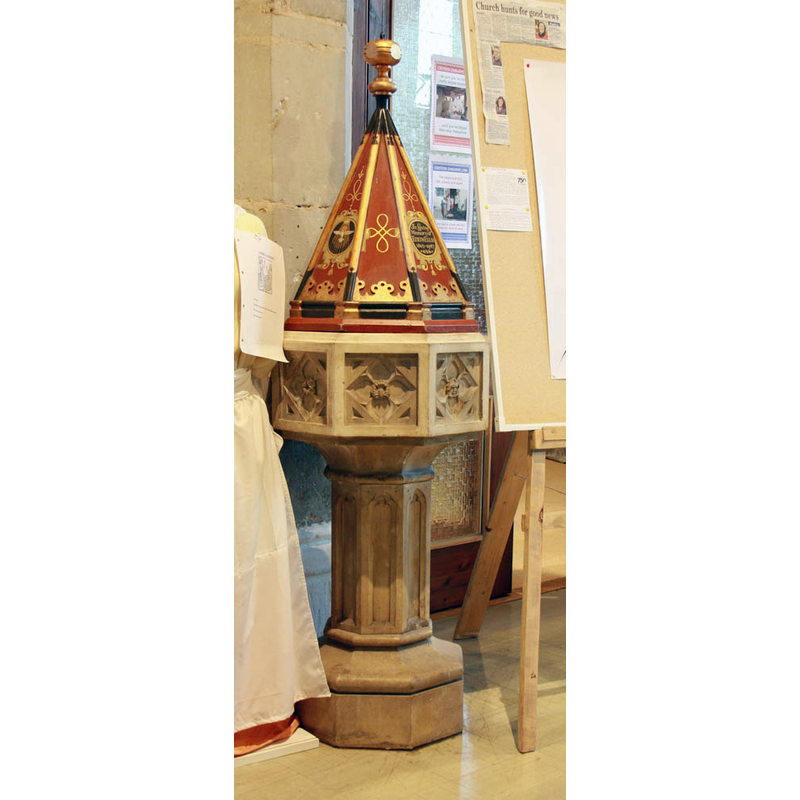 Main image for Coulsdon / Colesdone / Cowlesdon / Culesdon / Cullesdon / Curedesdone / Old Coulsdon