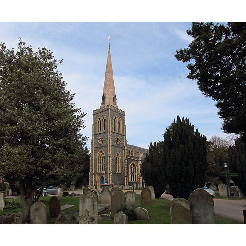 EXT SW digital photograph taken 11 March 2015 by John Salmon [www.geograph.org.uk/photo/4383911] [accessed 14 March 2016]
INT E digital photograph taken 11 March 2015 by John Salmon [www.geograph.org.uk/photo/4383916] [accessed 14 March 2016]
INT W digital photograph taken 11 March 2015 by John Salmon [www.geograph.org.uk/photo/4383921] [accessed 14 March 2016]
MOD FONT digital photograph taken 11 March 2015 by John Salmon [www.geograph.org.uk/photo/4383995] [accessed 14 March 2016]