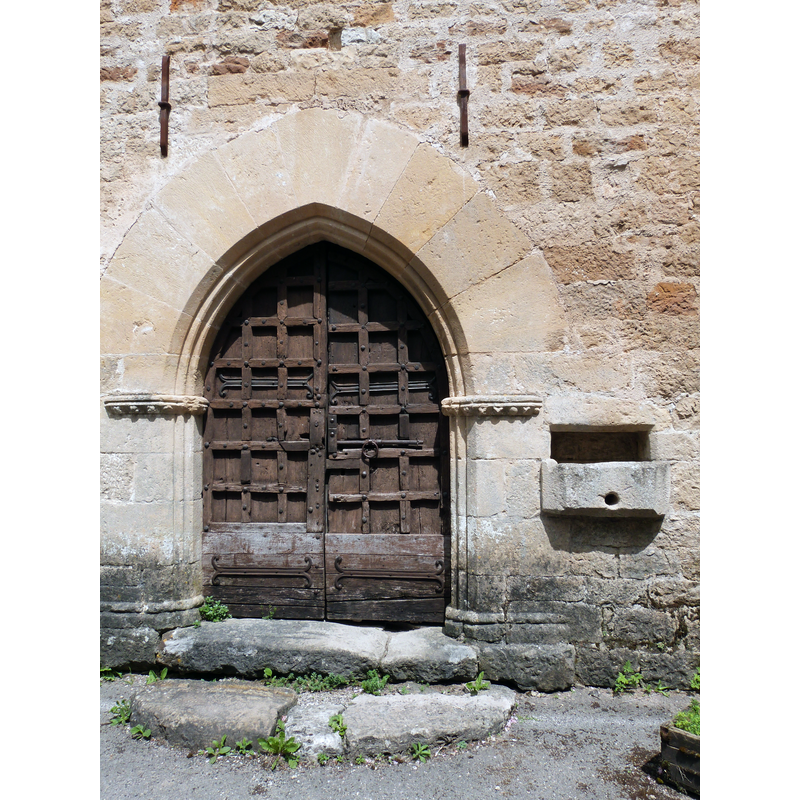 Main image for Salles-la-Source No. 2