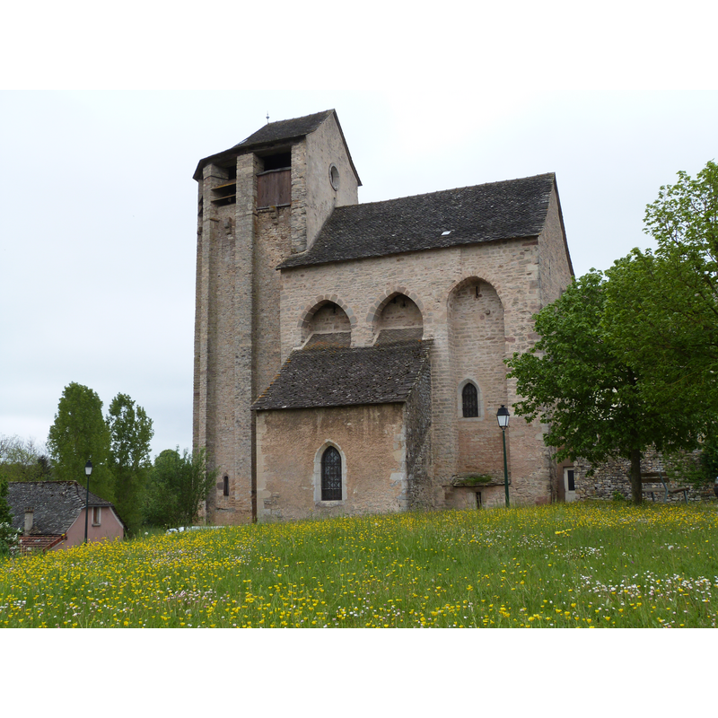 Main image for Salles-la-Source No. 3