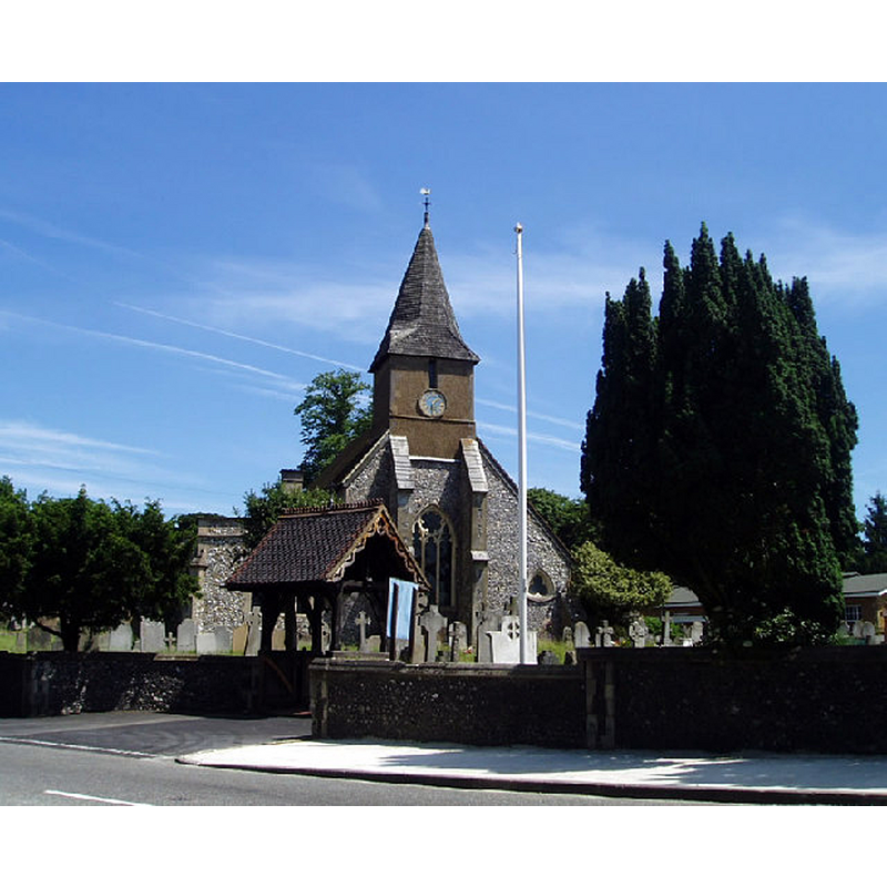 Main image for Sanderstead / Sandestede / Sonderstade