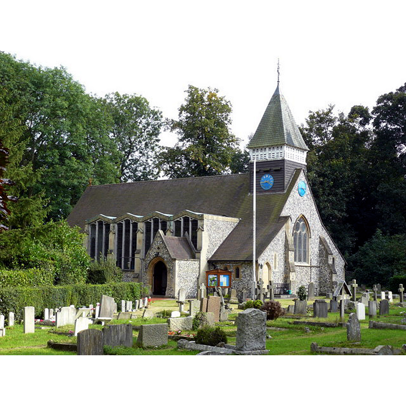 Main image for Woodmansterne / Odemerestor / Wodemansterne / Wodemansthorne / Woodmanston / Wudemareschorn / Wudmannesthorne