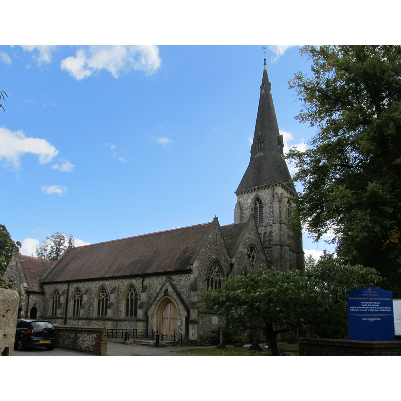 Main image for Caterham / Catterham / Katerham / Katterham