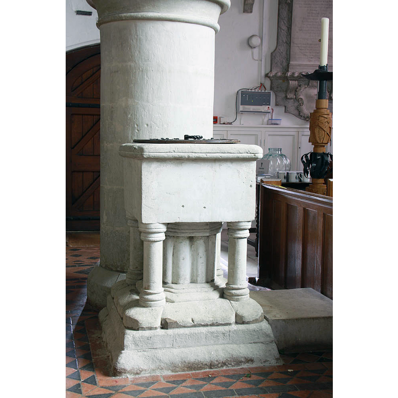 Main image for Limpsfield / Lemnefeld / Lemnesfeld / Lemnysfeld / Lempnesfeld / Limenesfeld [Domesday] / Lymefeld / Lymenesfeld
