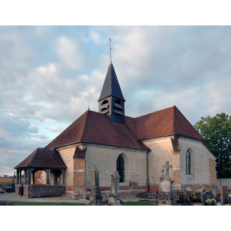 Main image for Ruvigny No. 1