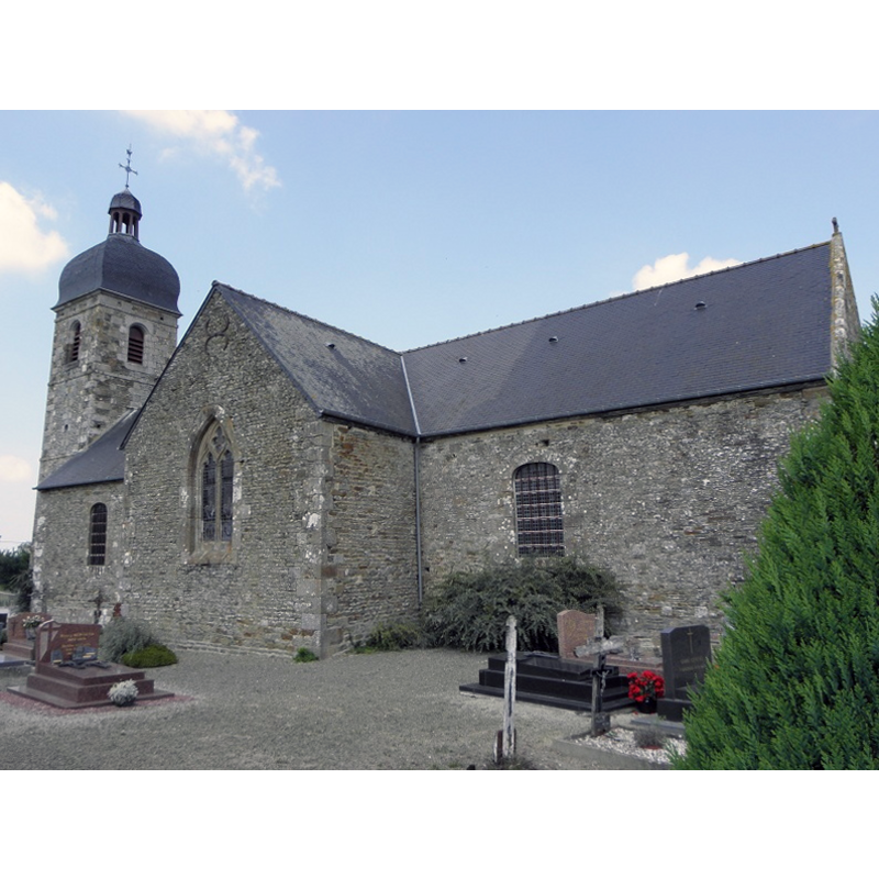 Main image for Macey nr. Avranches / Macei
