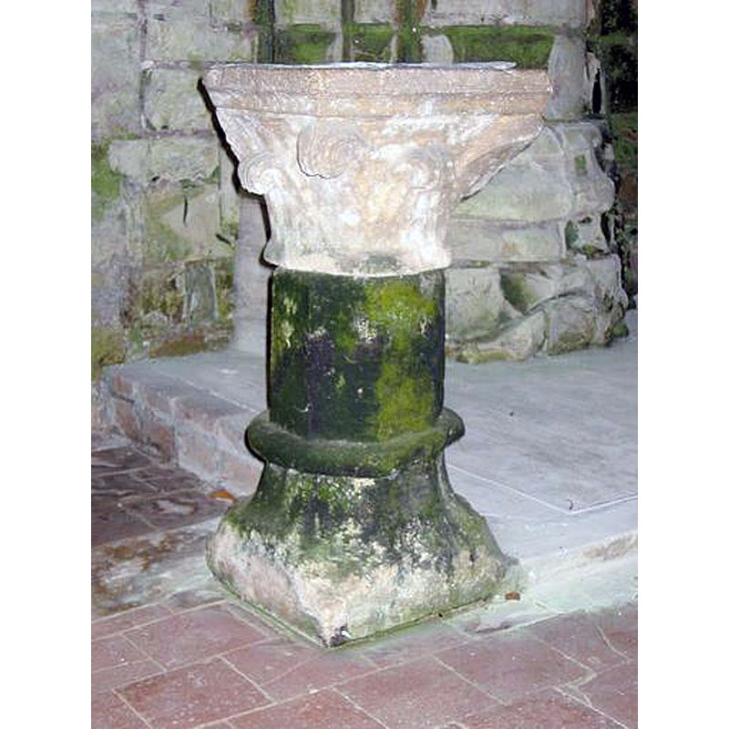 Main image for Grandes-Chapelles No. 2 / Les Grandes-Chapelles