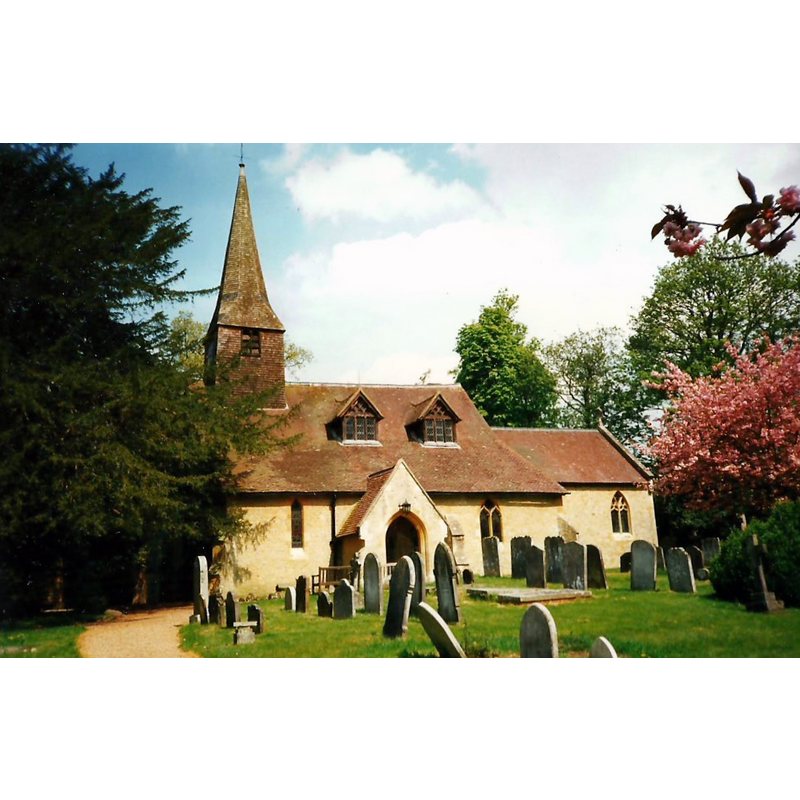 Main image for Tandridge / Tenrige