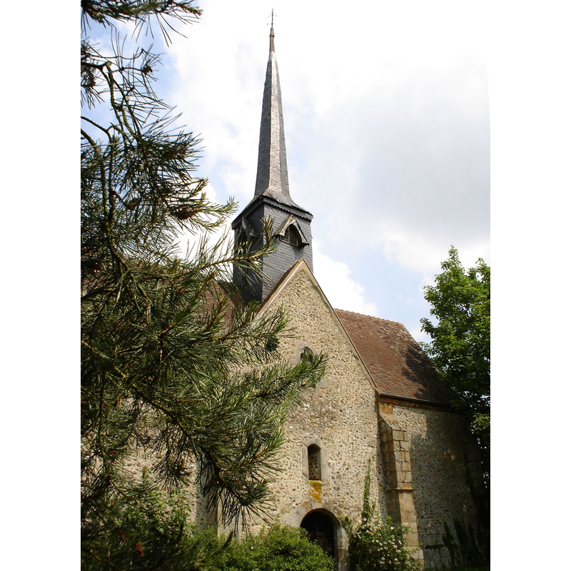 Main image for Gournay-le-Guerin No. 1 / Gournay-le-Guérin / Petiteville
