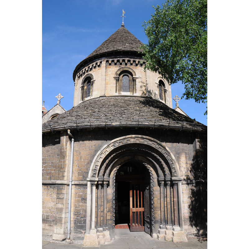 Main image for Cambridge No. 9 / Grentebrige