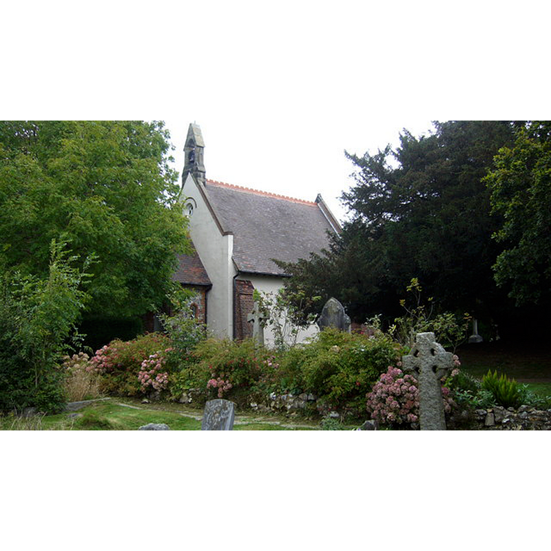 Main image for Woldingham / Wallingeham / Wallingham