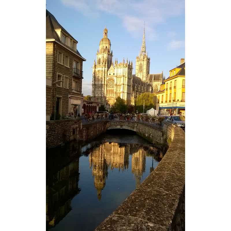 Main image for Evreux No. 3 / Évreux