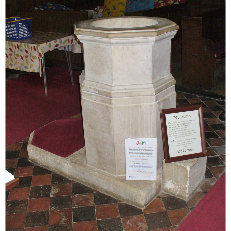 Main image for Headley nr. Letherhead / Hadlee / Hadlig / Hallega / Hedleghe / Hedley