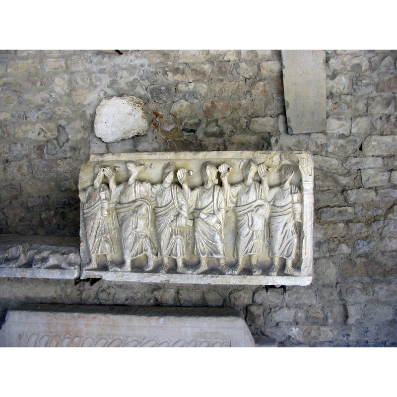 Main image for Vaison-la-Romaine No. 1 / Vaison / Vasio Vocontiorum / Veisoun
