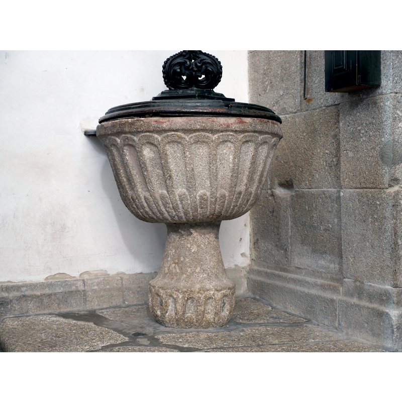 Main image for Santa Maria do Bouro