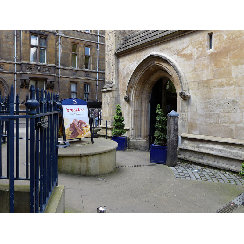 Main image for Cambridge No. 12 / Grentebrige