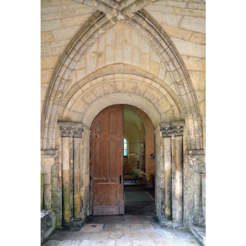 Main image for Laon No. 2