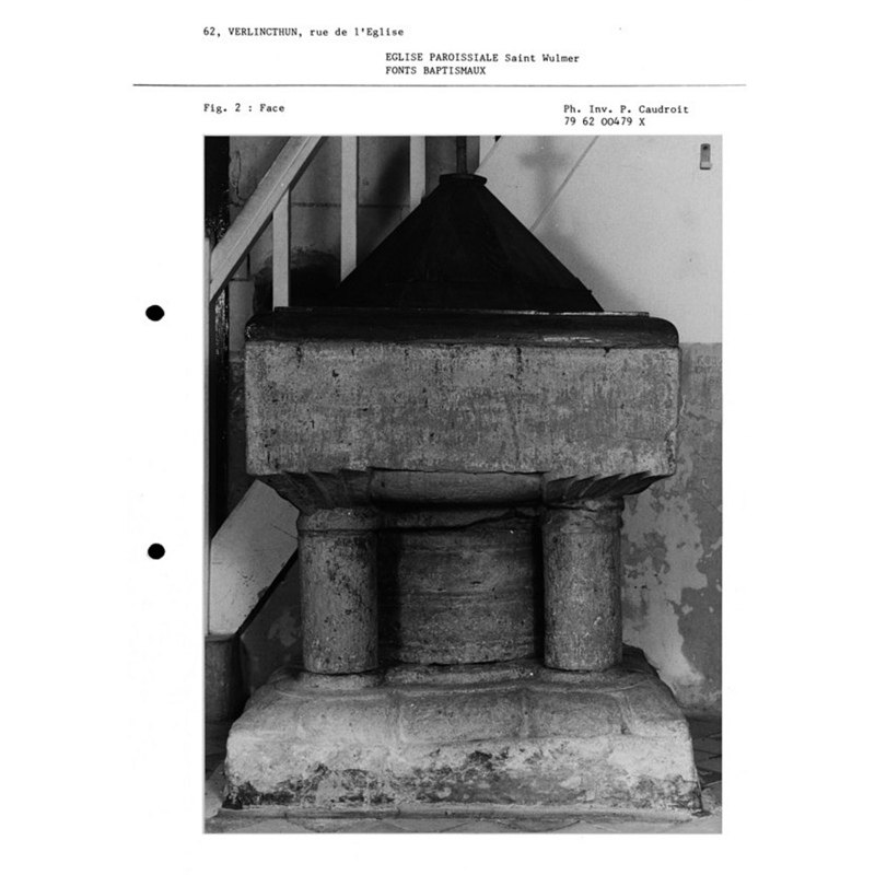 Main image for Verlincthun