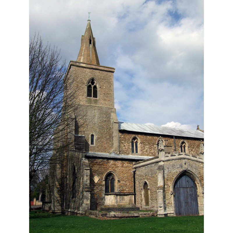 Main image for Doddington nr. Ely / Dodinton