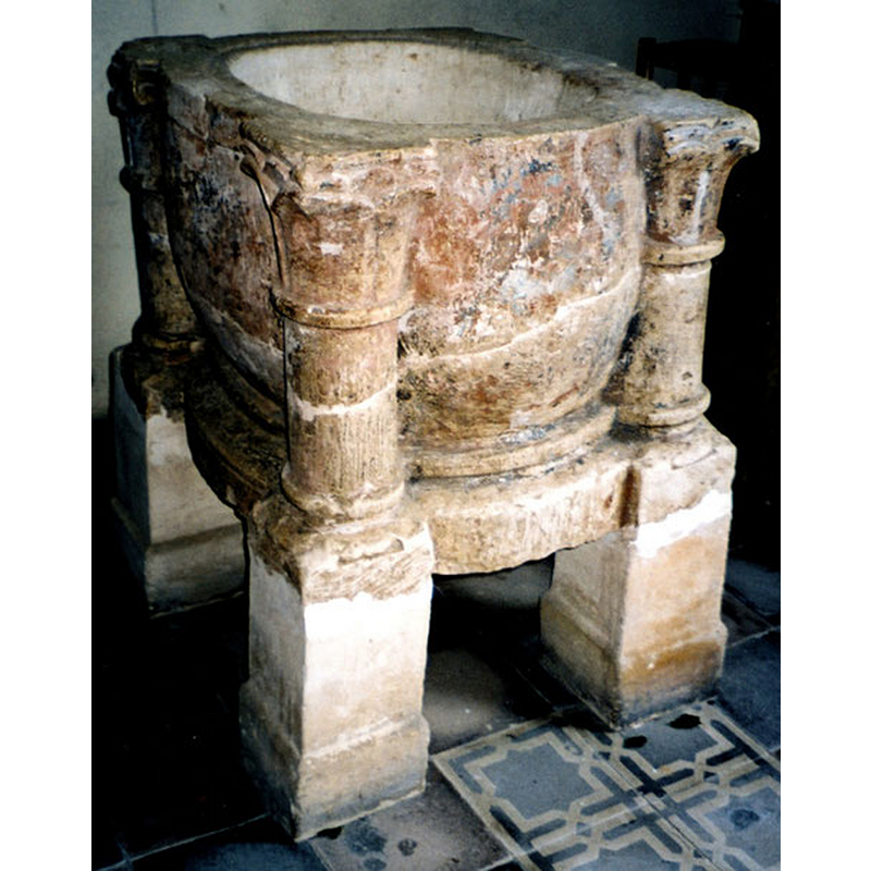 Main image for Fourcigny