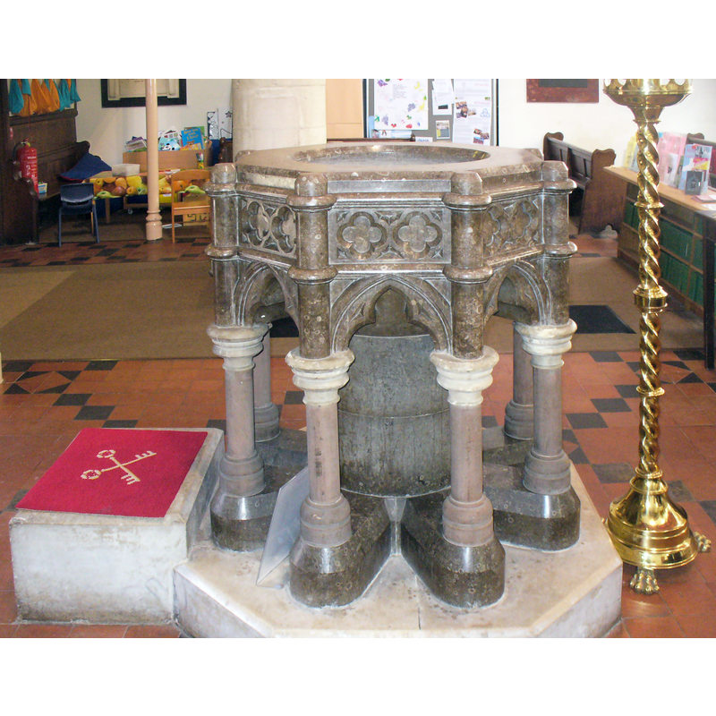 Main image for Berkhamsted / Berchamstede / Berchehamstede / Berkhamstead / Berkhamsted Magna / Great Berkhampstead