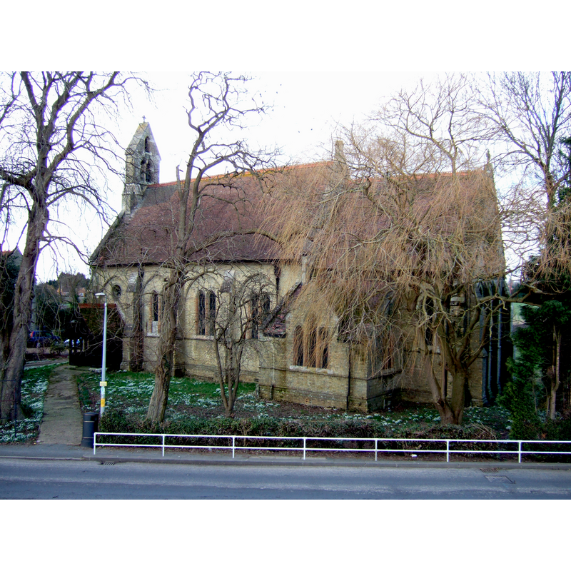 Main image for Guyhirn