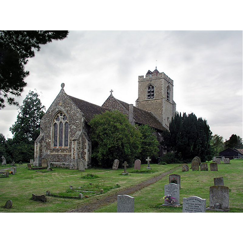 Main image for Caxton / Caustone