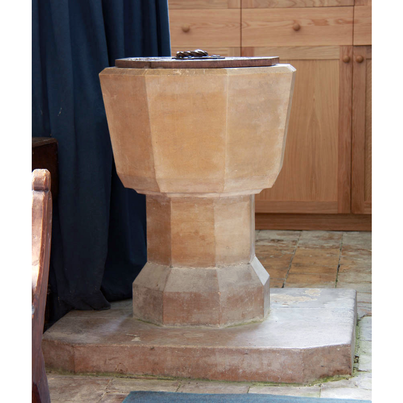 Main image for Great Eversden / Aueresdone / Auresdone / Euresdone